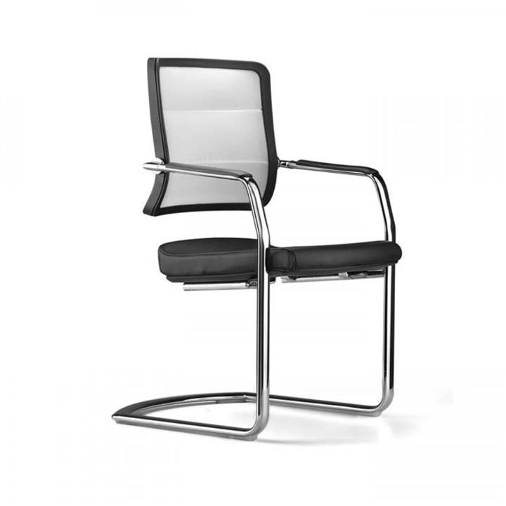 صندلی کنفرانسی  سیلا C14